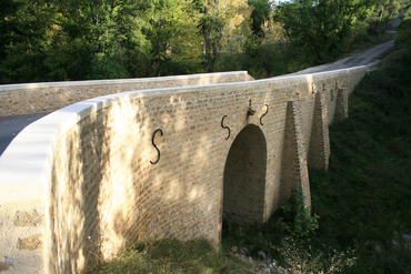 Pont de Piégon