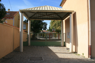 Ecole du Petit Nice à Valréas